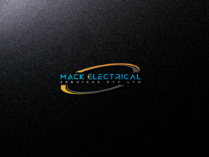 Logo Design by Abdullah Al Hamid for Mack Electrical Services Pty Ltd | Design: #11492929