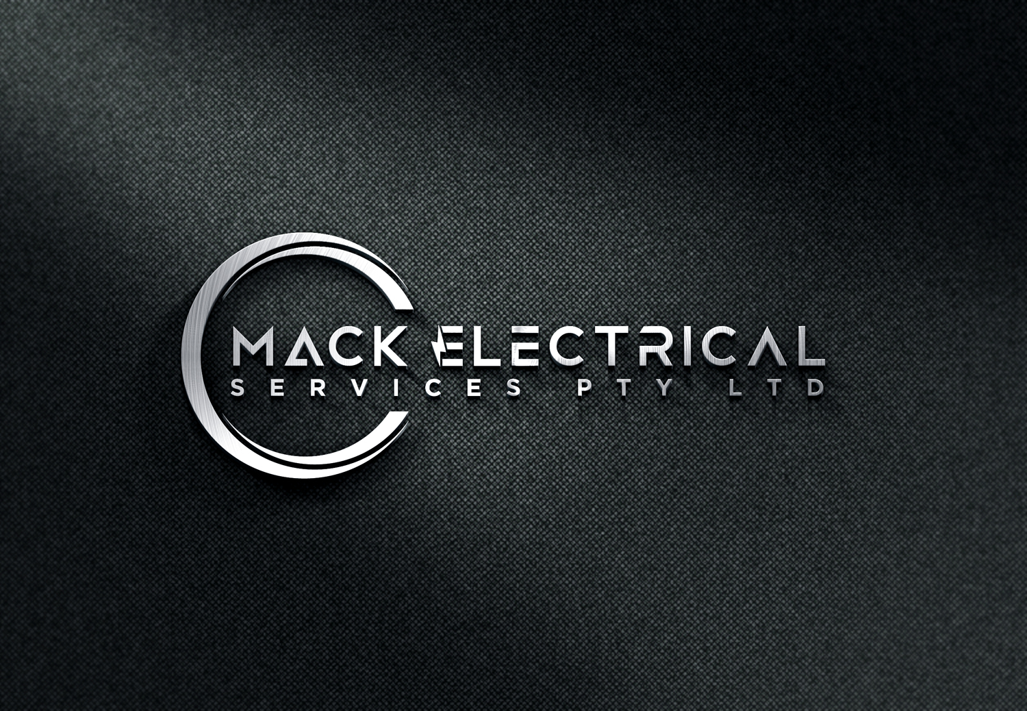 Logo Design by Abdullah Al Hamid for Mack Electrical Services Pty Ltd | Design #11492935