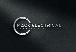 Logo Design by Abdullah Al Hamid for Mack Electrical Services Pty Ltd | Design: #11492935