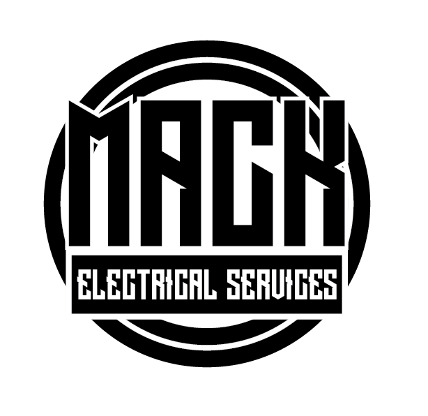Logo Design by MackLawrence for Mack Electrical Services Pty Ltd | Design #11496626
