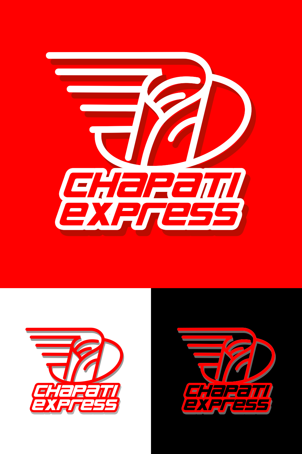 Logo Design by Gigih Rudya for this project | Design #11535197