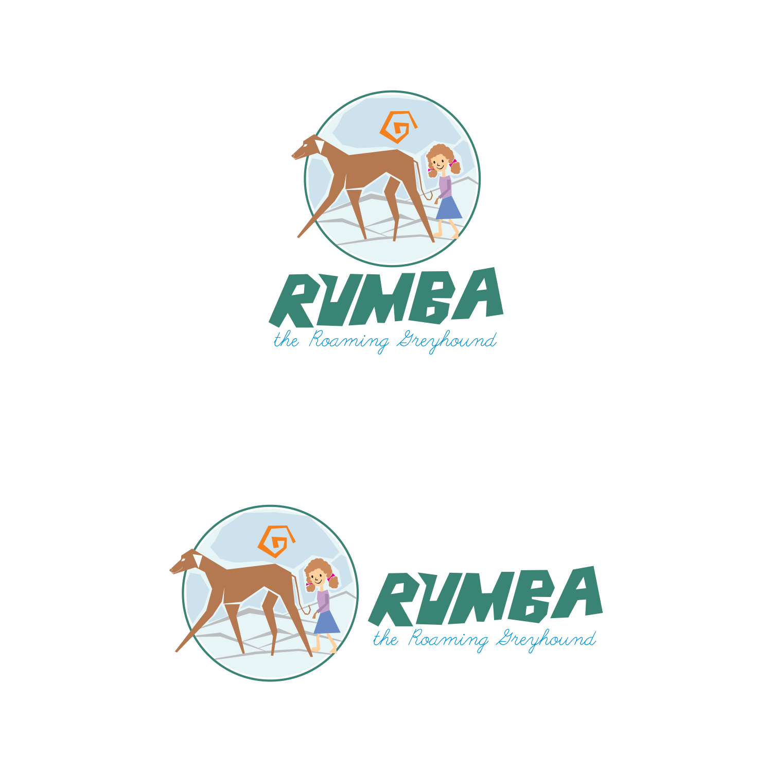 Logo Design by moisesf for this project | Design #11600408