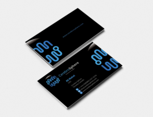 Business Card Design by alpesh9520