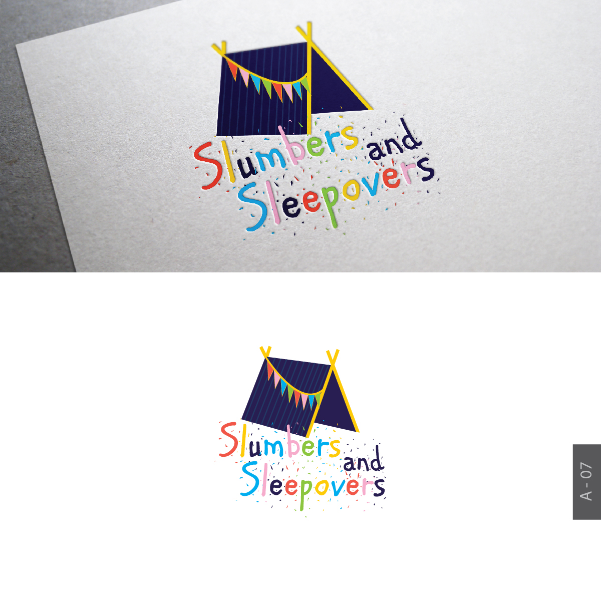 Diseño de Logo por Designanddevelopment para este proyecto | Diseño: #11612633