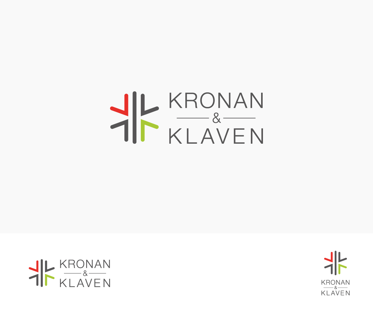 Logo Design by Formen for Kronan & Klaven AB | Design: #11932309