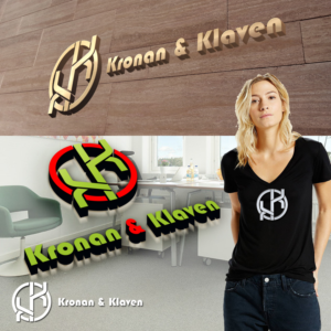 Logo Design by S-Square for Kronan & Klaven AB | Design #11525120