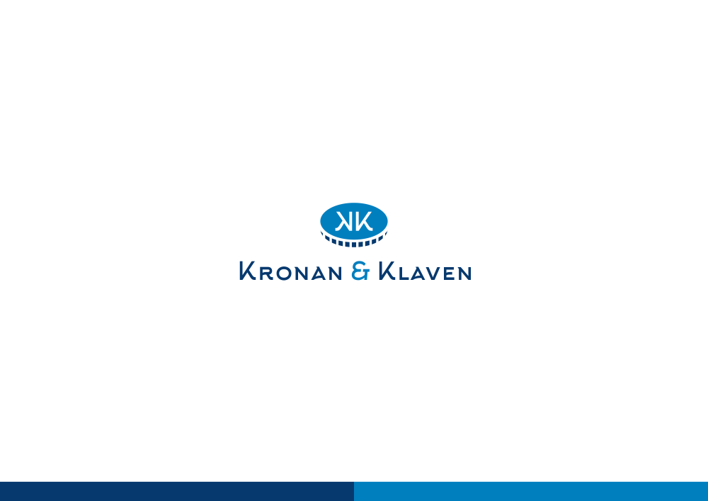 Logo Design by Amduat Design for Kronan & Klaven AB | Design #11495240