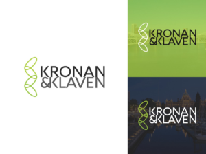 Logo Design by pb for Kronan & Klaven AB | Design: #11520444