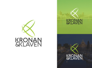 Logo Design by pb for Kronan & Klaven AB | Design: #11520445
