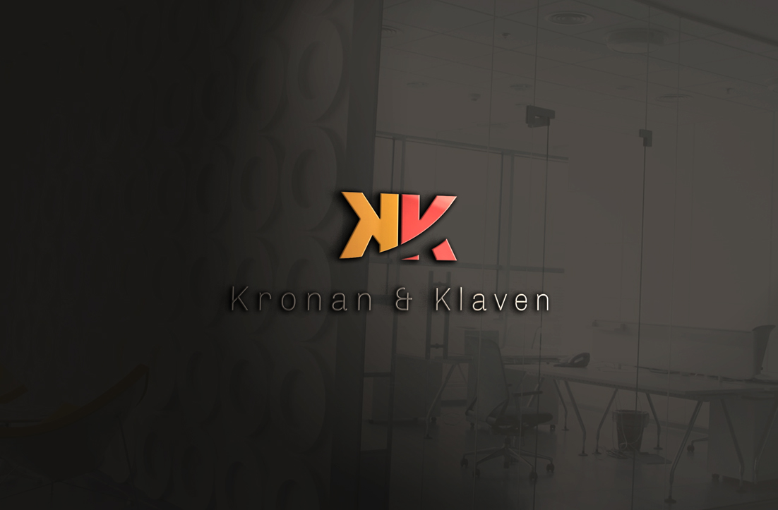 Logo Design by GLDesigns for Kronan & Klaven AB | Design #11490143