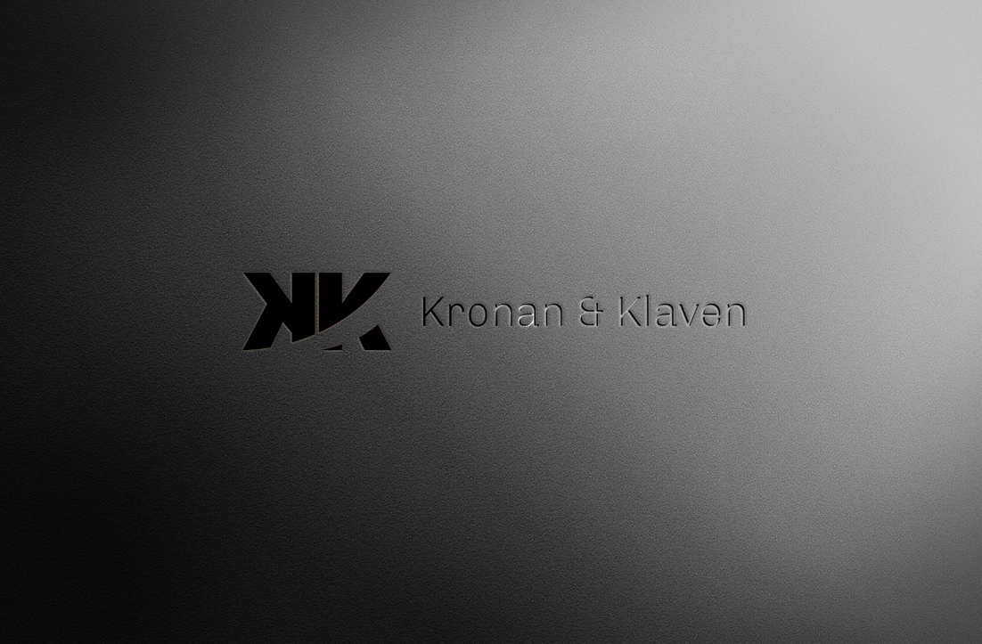 Design de Logo par GLDesigns pour Kronan & Klaven AB | Design #11490146