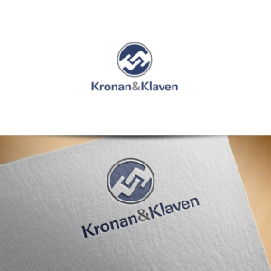 Logo Design by Lanka Ama for Kronan & Klaven AB | Design: #11490921