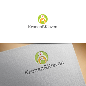Logo Design by Lanka Ama for Kronan & Klaven AB | Design: #11491067