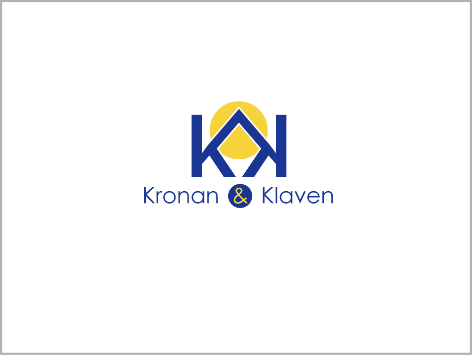 Design de Logo par Titudesign pour Kronan & Klaven AB | Design #11615223