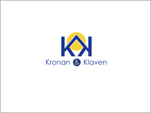 Logo Design by Titudesign for Kronan & Klaven AB | Design #11615223