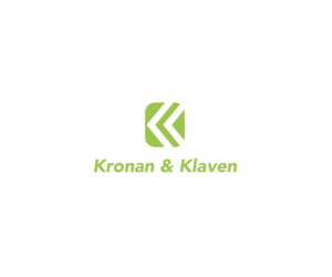 Logo Design by ARYASTUDIO for Kronan & Klaven AB | Design #11599851
