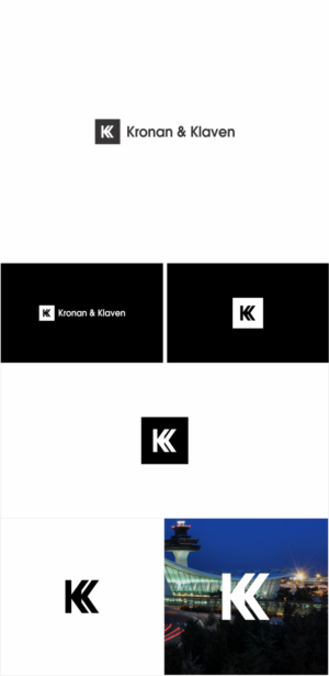 Logo Design by Naavyd for Kronan & Klaven AB | Design: #11603638