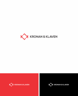 Logo Design by Naavyd for Kronan & Klaven AB | Design: #11603639