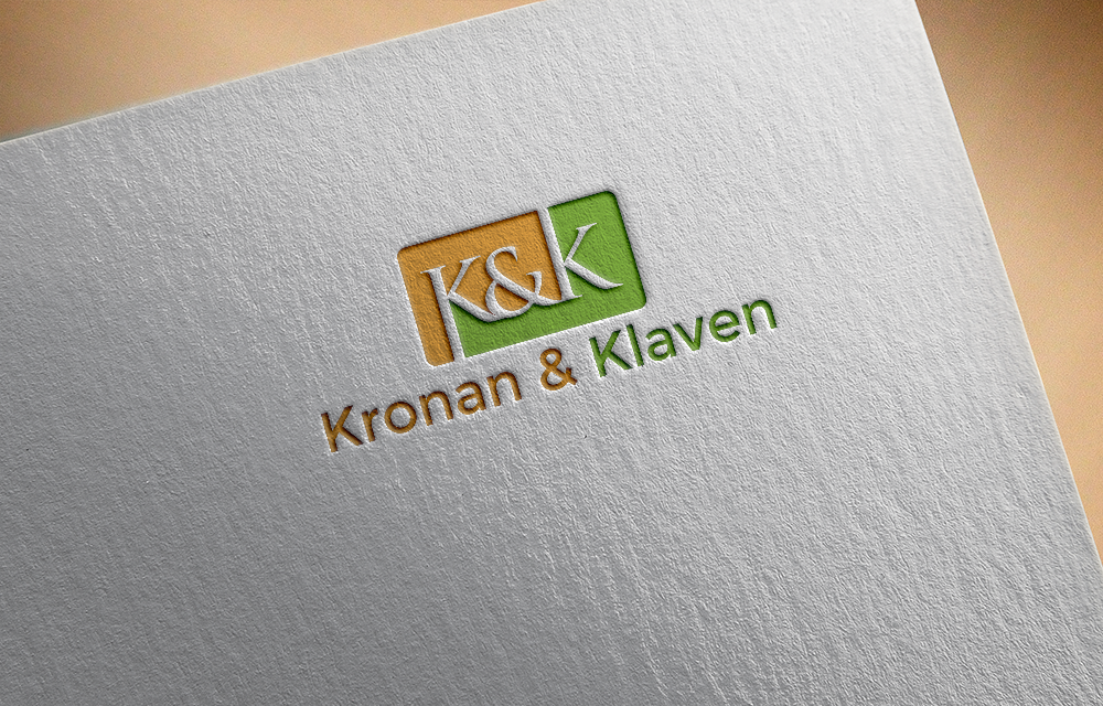 Logo Design by DESIGN Services JK for Kronan & Klaven AB | Design #11546151