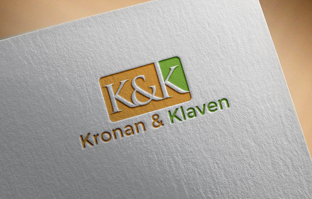 Logo Design by DESIGN Services JK for Kronan & Klaven AB | Design #11546152