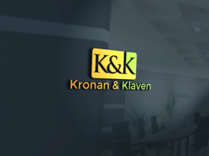 Logo Design by DESIGN Services JK for Kronan & Klaven AB | Design: #11546154
