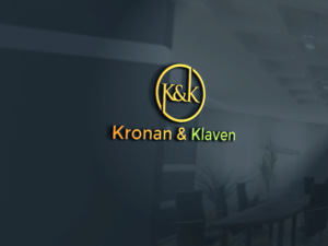 Logo Design by DESIGN Services JK for Kronan & Klaven AB | Design: #11546171