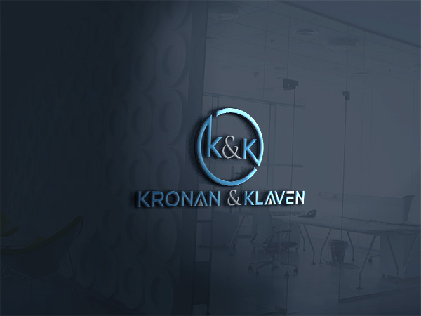 Logo Design by Mehedi Hasan ™ for Kronan & Klaven AB | Design #11495641