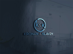 Logo Design by Mehedi Hasan ™ for Kronan & Klaven AB | Design: #11495641