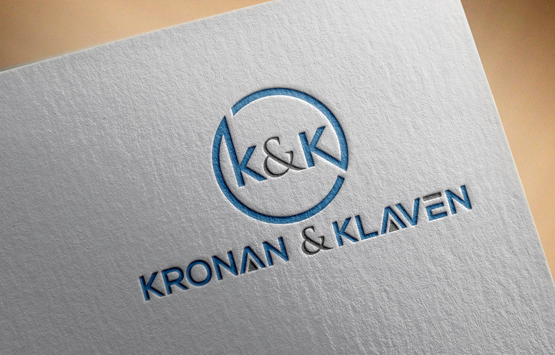 Logo Design by Mehedi Hasan ™ for Kronan & Klaven AB | Design #11495643
