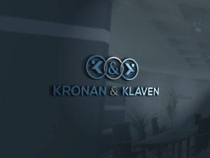 Logo Design by jannatunnayem304 for Kronan & Klaven AB | Design: #11497007