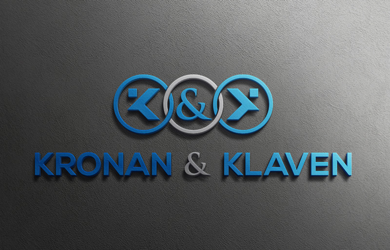Logo Design by jannatunnayem304 for Kronan & Klaven AB | Design #11497014
