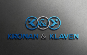 Logo Design by jannatunnayem304 for Kronan & Klaven AB | Design: #11497014