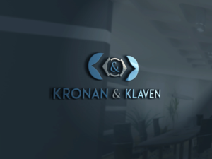 Logo Design by jannatunnayem304 for Kronan & Klaven AB | Design: #11497015