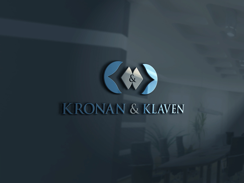 Logo Design by jannatunnayem304 for Kronan & Klaven AB | Design #11497016