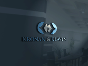 Logo Design by jannatunnayem304 for Kronan & Klaven AB | Design: #11497016