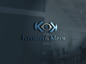 Logo Design by jannatunnayem304 for Kronan & Klaven AB | Design: #11497018