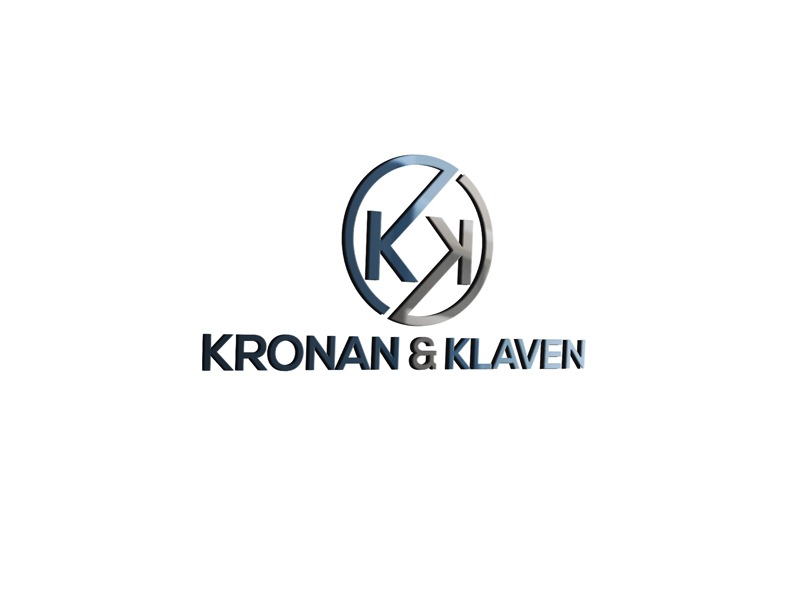 Logo Design by icondesign for Kronan & Klaven AB | Design #11501519