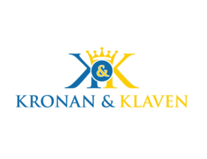 Logo Design by wow design for Kronan & Klaven AB | Design: #11512027