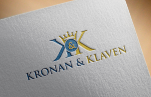 Logo Design by wow design for Kronan & Klaven AB | Design: #11512028