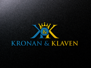 Logo Design by wow design for Kronan & Klaven AB | Design: #11512029