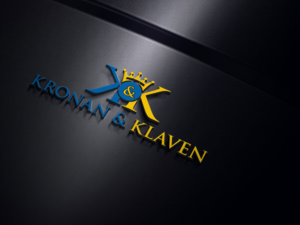 Logo Design by wow design for Kronan & Klaven AB | Design: #11512030