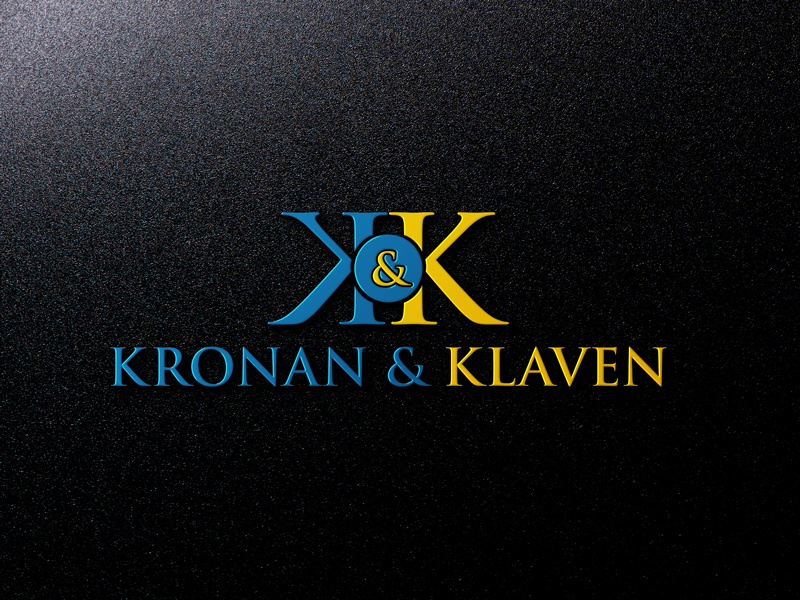 Logo Design by wow design for Kronan & Klaven AB | Design #11512045