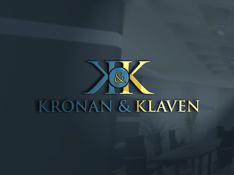 Logo Design by wow design for Kronan & Klaven AB | Design #11512046