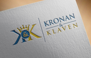 Logo Design by wow design for Kronan & Klaven AB | Design: #11512071