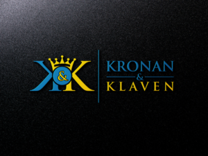 Logo Design by wow design for Kronan & Klaven AB | Design: #11512072