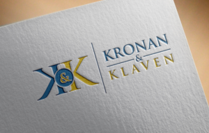 Logo Design by wow design for Kronan & Klaven AB | Design: #11512109