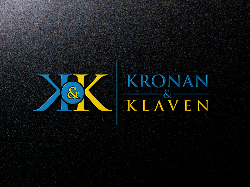 Design de Logo par wow design pour Kronan & Klaven AB | Design #11512110