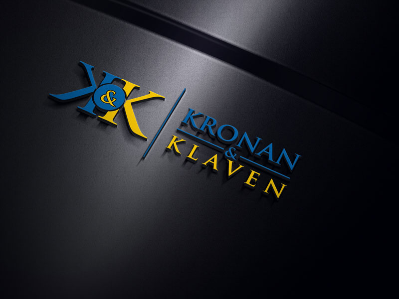 Logo Design by wow design for Kronan & Klaven AB | Design #11512111
