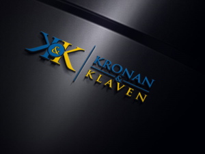 Logo Design by wow design for Kronan & Klaven AB | Design: #11512111