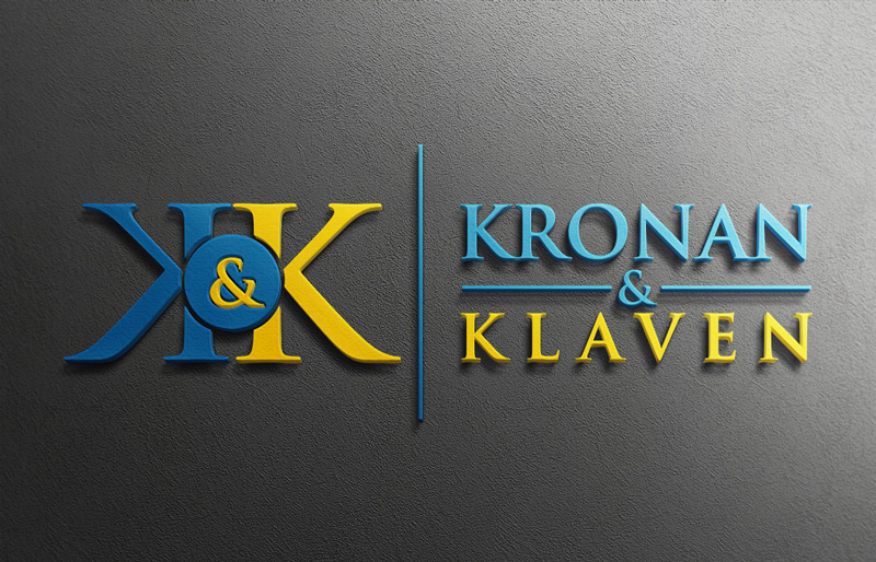 Design de Logo par wow design pour Kronan & Klaven AB | Design #11512112